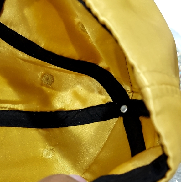 BUNDLE Bling baseball caps from Sassy Jones - Picture 5 of 16